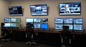 surveillance monitoring facility