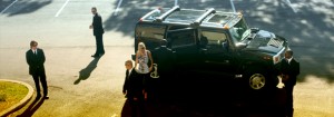 VIP Security & Protection Service