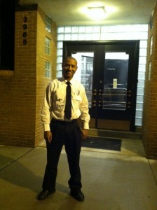 Private security guards in Memphis TN