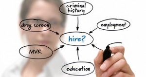 employee background check Chicago