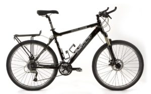 Bike Patrol