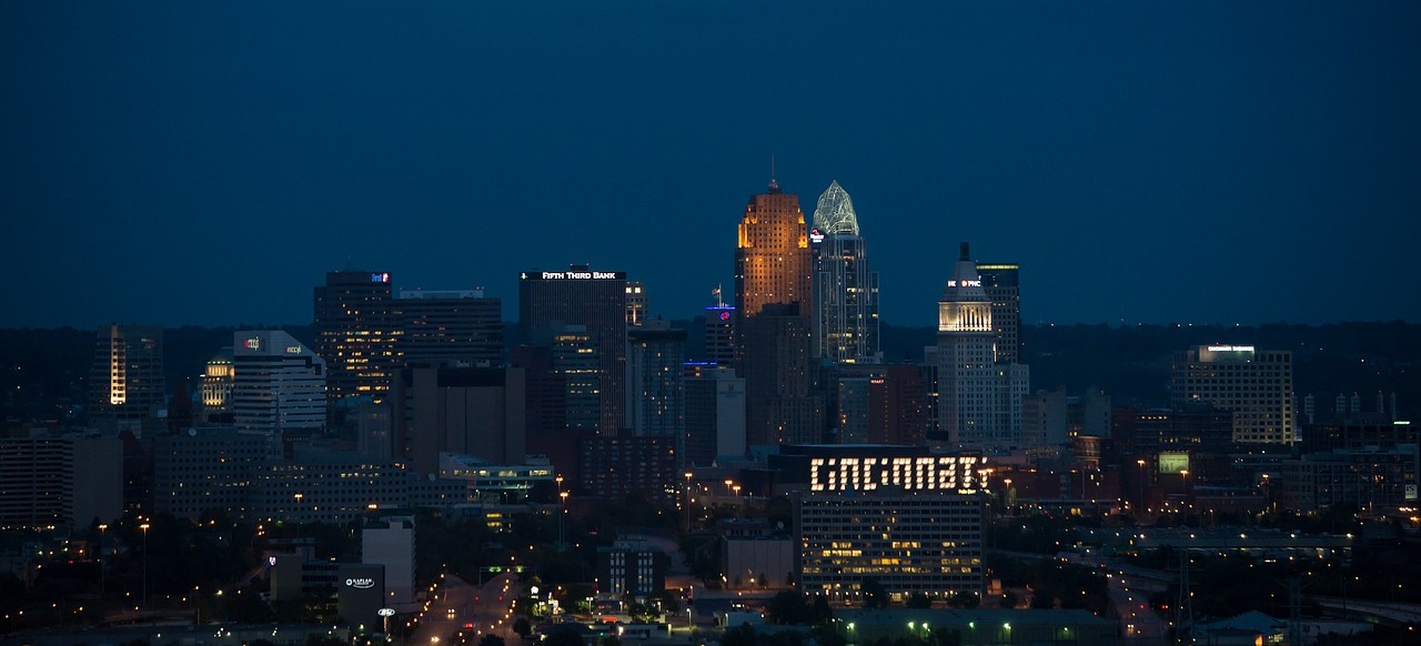 Cincinnati Ohio, Preatorian