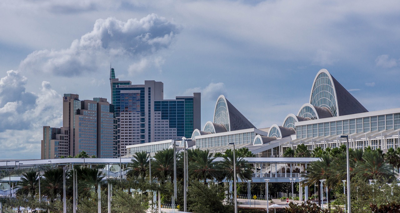 Orlando, FL - Praetorian Guard Services