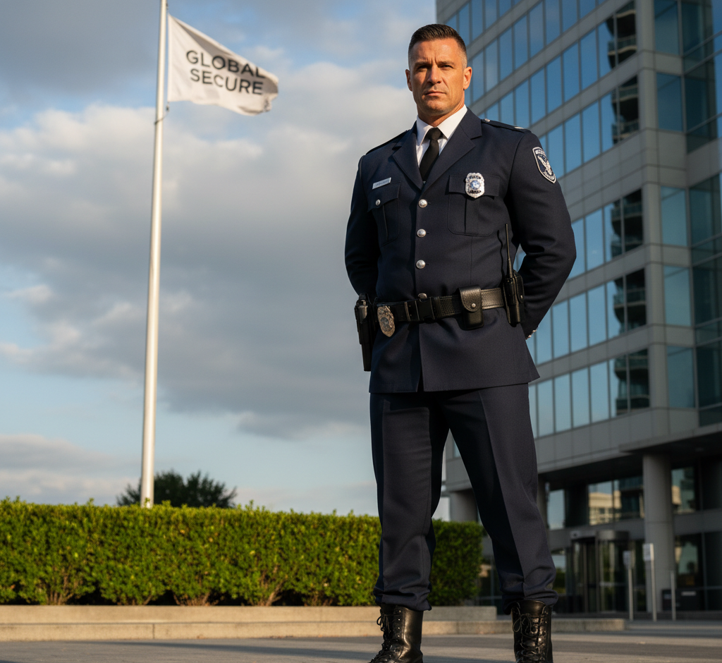 security guard companies near me Chicago IL security guard companies near me Chicago IL