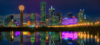 Private Security Guard Company in Dallas, TX
