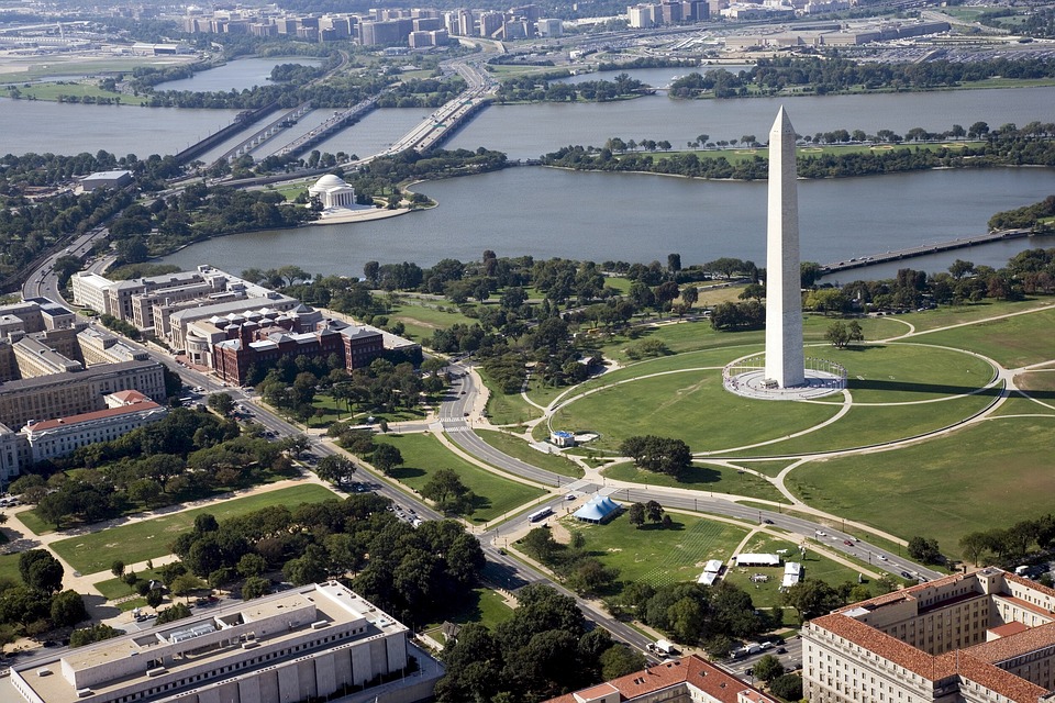 Private Security Guard Company in Washington, DC
